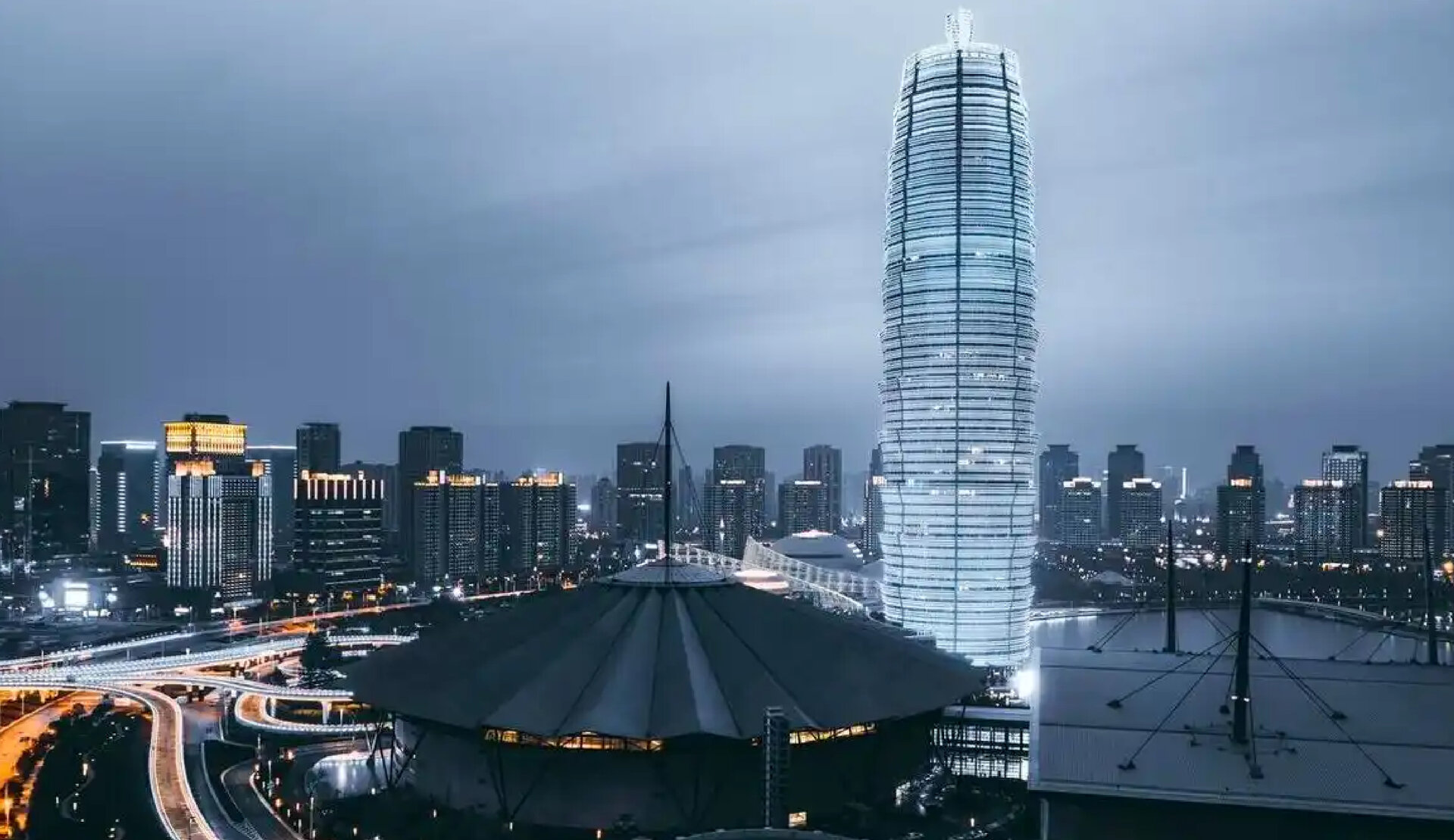 郑州