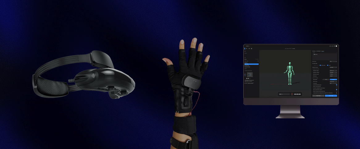 Embodied data related products