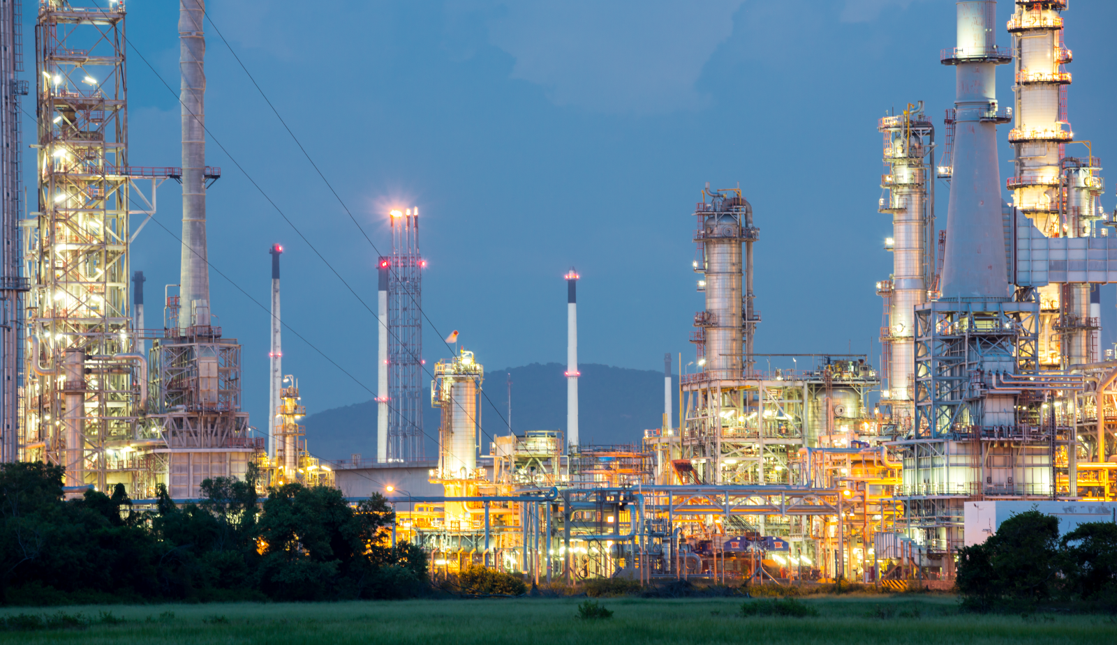 Chemical Processing