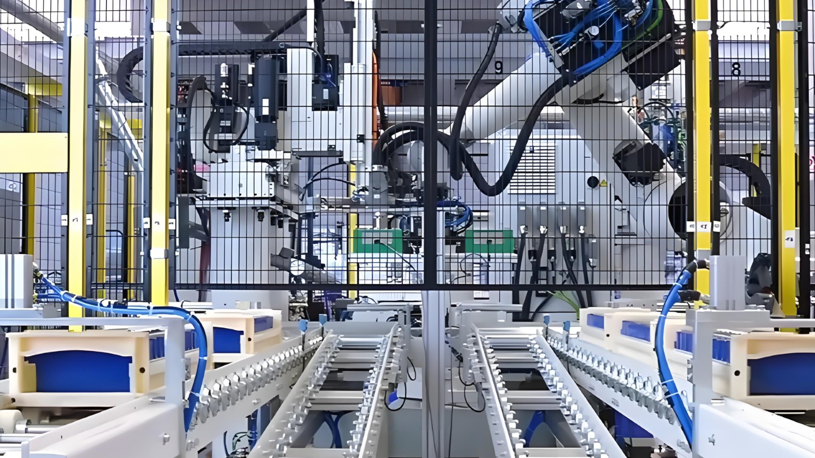 Automated Line Anomaly Tracking & Traceability