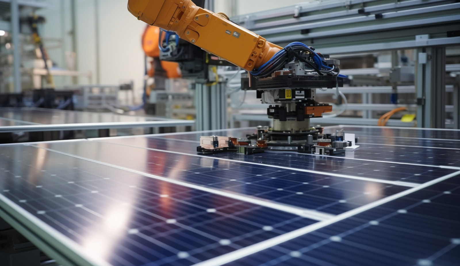 Renewable Energy