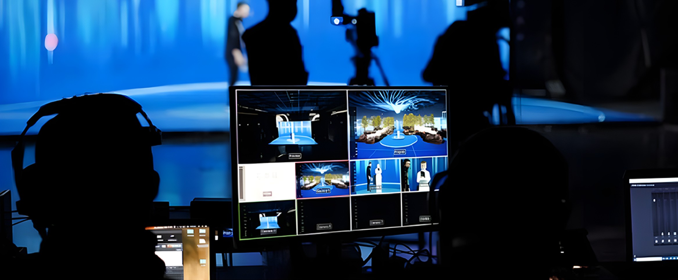 Sequential audio understanding application scenarios