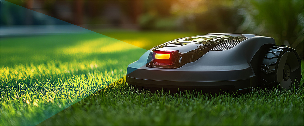 dToF application scenarios