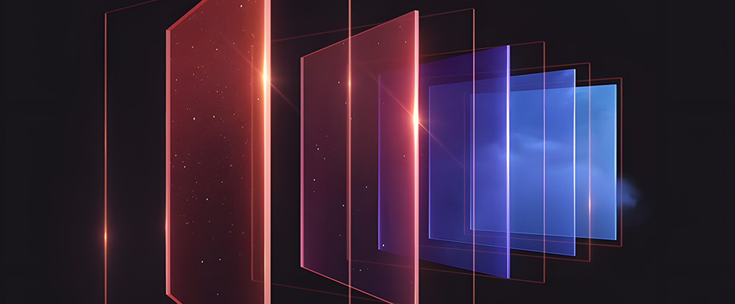 iToF performance metrics