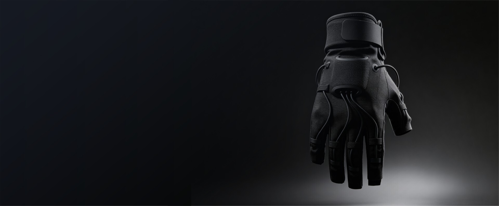 EG100 lightweight wearable glove