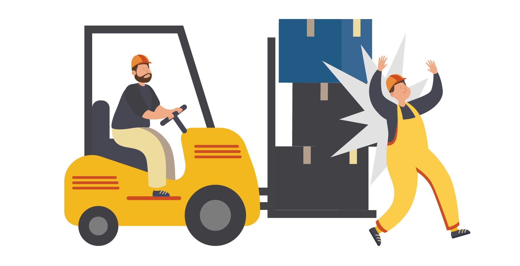 人机碰撞风险高